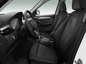 BMW X1 sdrive18i 103 kw (140 cv)  2019 Gasolina - Foto 19