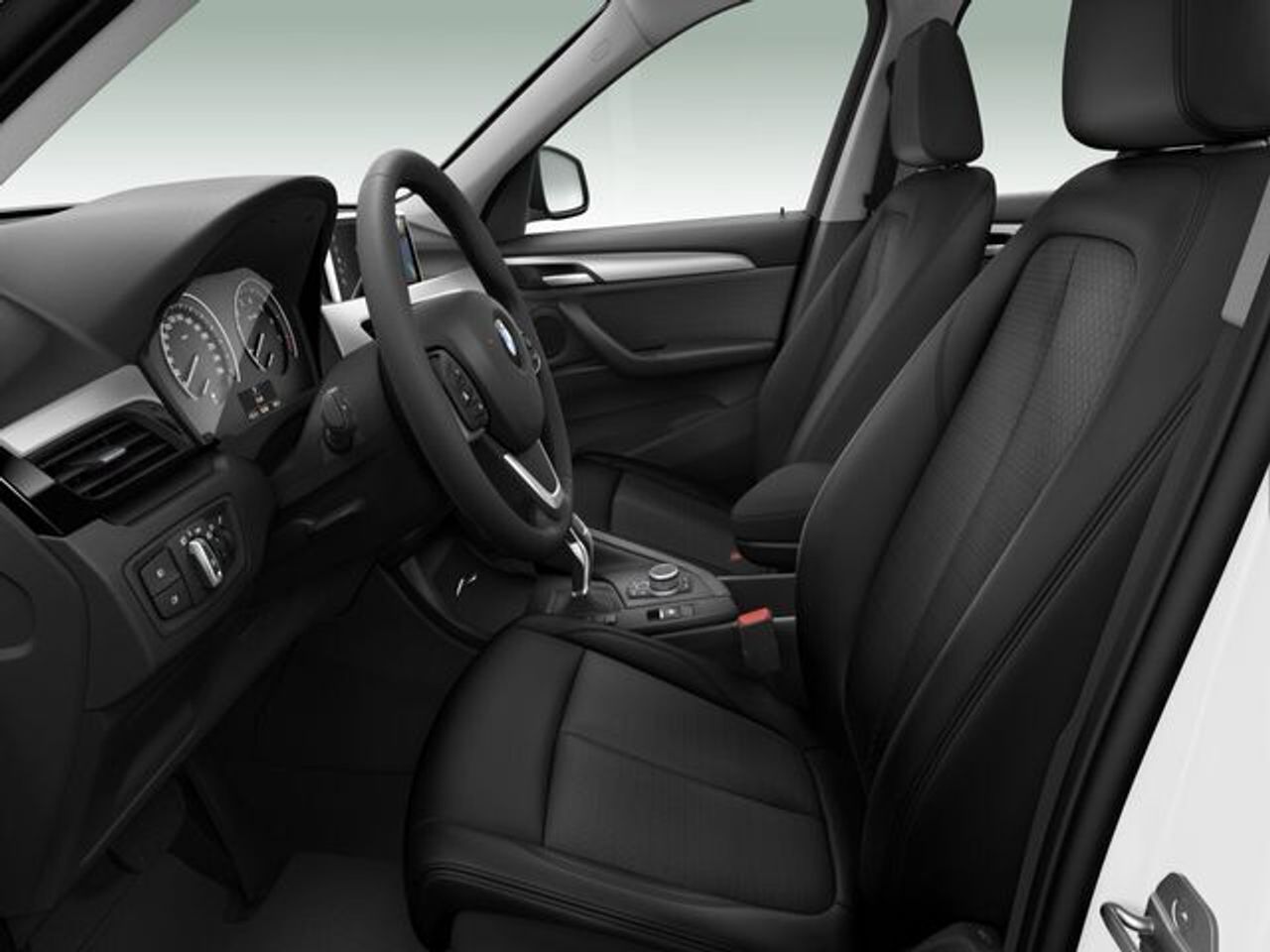 BMW X1 sdrive18i 103 kw (140 cv)  2019 Gasolina - Foto 11