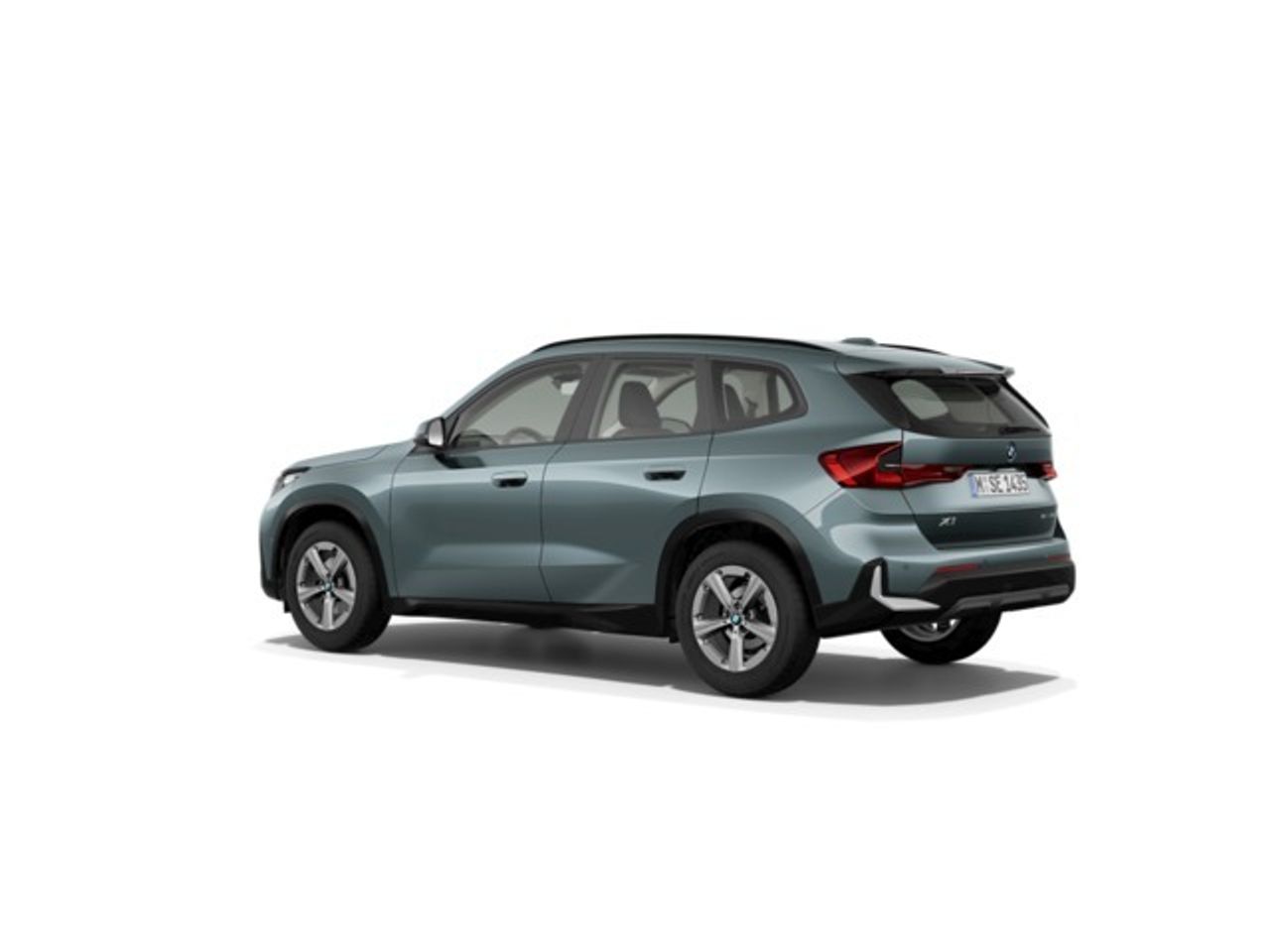 BMW X1 sdrive18d 110 kw (150 cv)  2022 Diésel - Foto 7