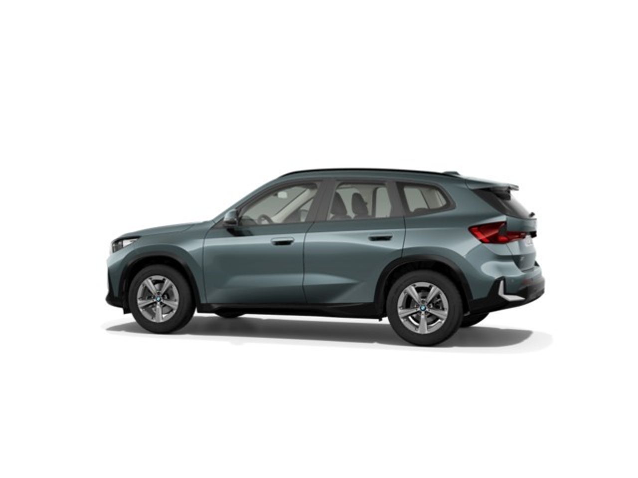 BMW X1 sdrive18d 110 kw (150 cv)  2022 Diésel - Foto 11