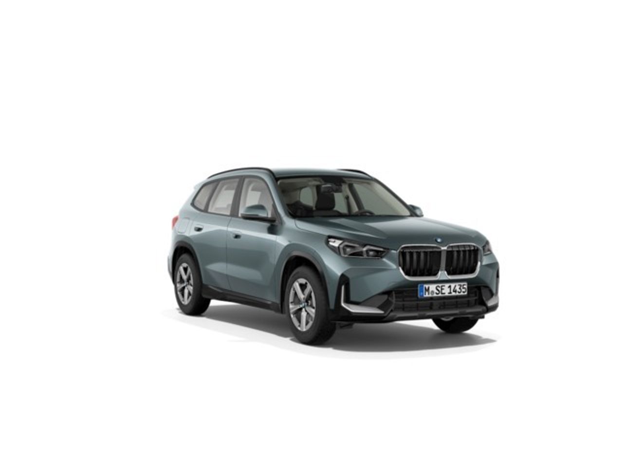 BMW X1 sdrive18d 110 kw (150 cv)  2022 Diésel - Foto 10