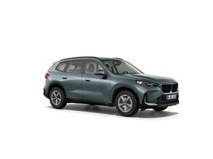 BMW X1 sdrive18d 110 kw (150 cv)  2022 Diésel - Foto 7