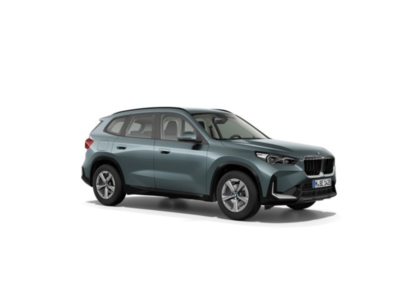 BMW X1 sdrive18d 110 kw (150 cv)  2022 Diésel - Foto 5
