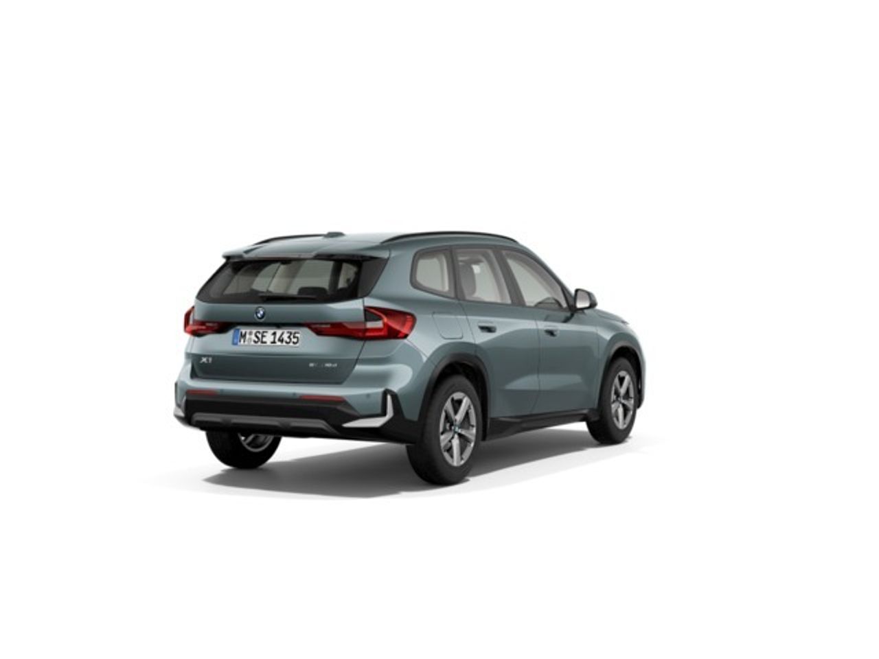 BMW X1 sdrive18d 110 kw (150 cv)  2022 Diésel - Foto 12