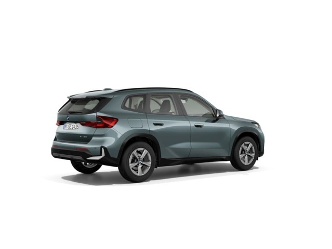 BMW X1 sdrive18d 110 kw (150 cv)  2022 Diésel - Foto 9