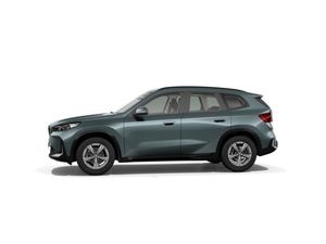 BMW X1 sdrive18d 110 kw (150 cv)  2022 Diésel - Foto 9