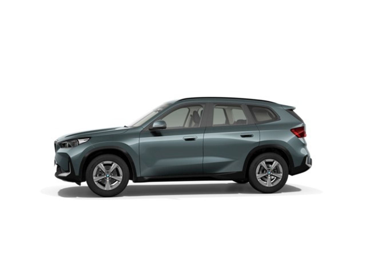 BMW X1 sdrive18d 110 kw (150 cv)  2022 Diésel - Foto 6