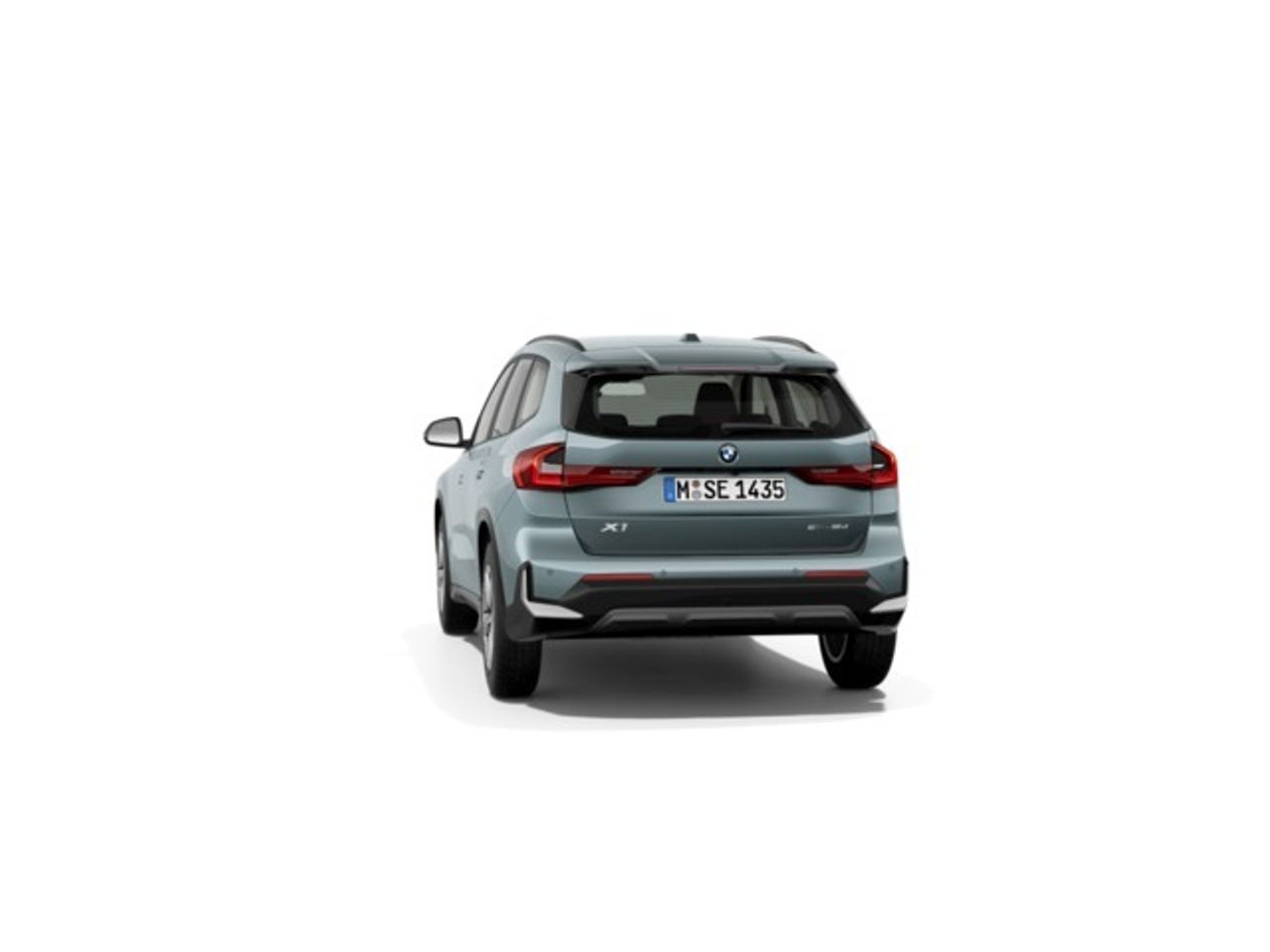 BMW X1 sdrive18d 110 kw (150 cv)  2022 Diésel - Foto 13