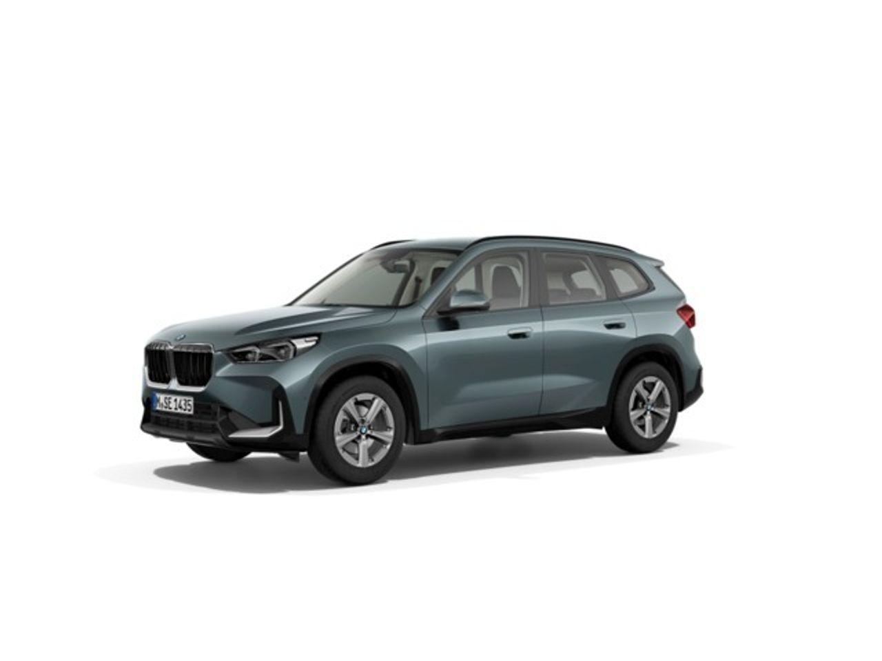 BMW X1 sdrive18d 110 kw (150 cv)  2022 Diésel - Foto 3