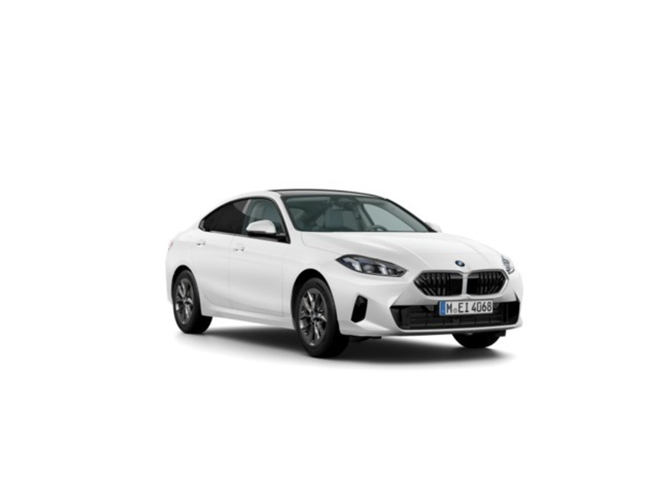 BMW Serie 2 218d gran coupe 110 kw (150 cv)  2025 Diésel - Foto 10