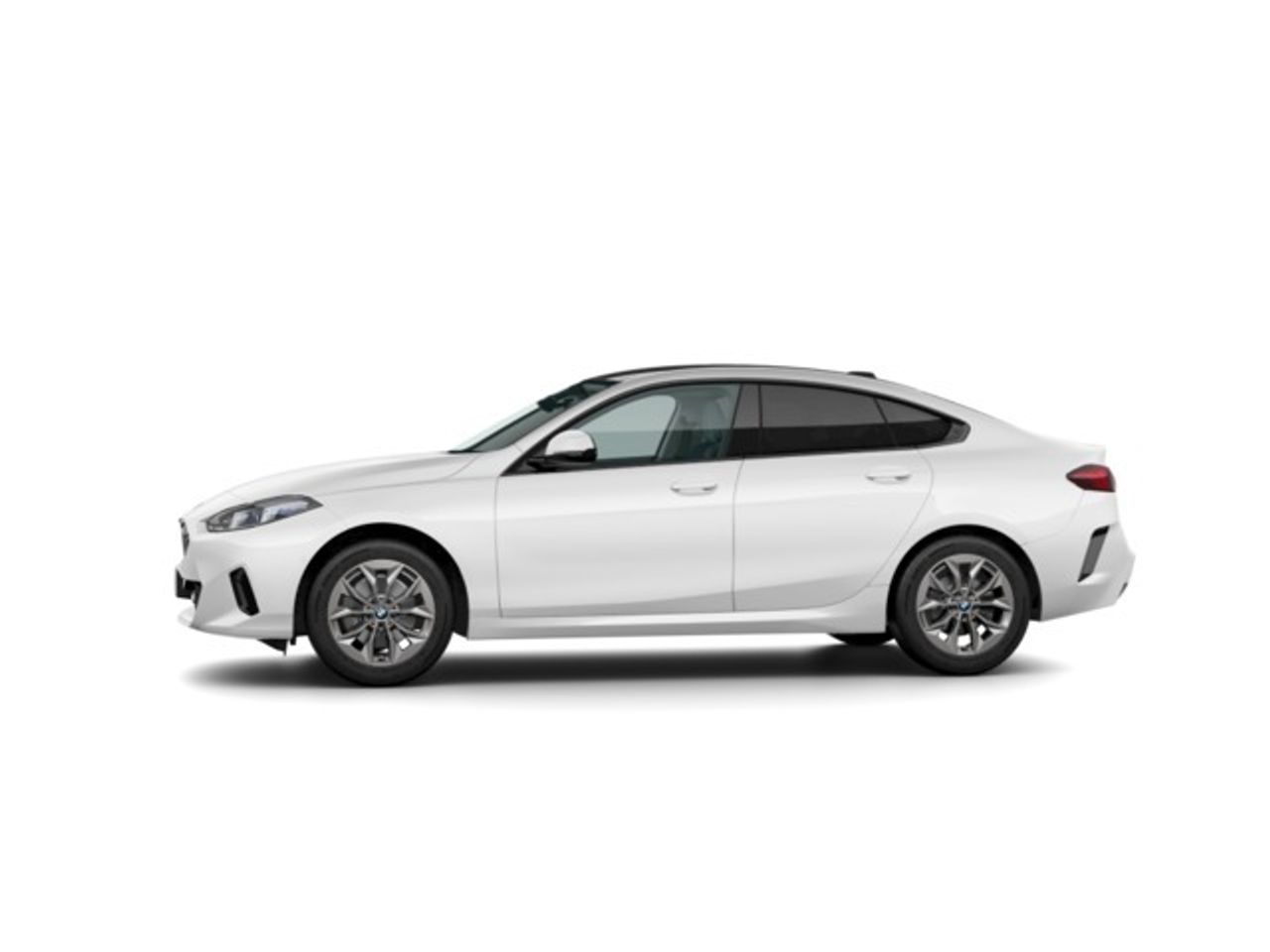 BMW Serie 2 218d gran coupe 110 kw (150 cv)  2025 Diésel - Foto 6
