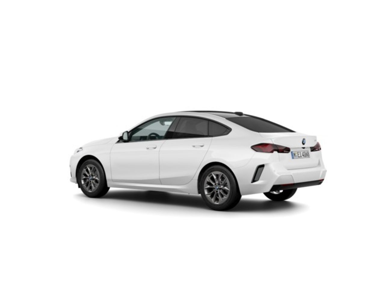 BMW Serie 2 218d gran coupe 110 kw (150 cv)  2025 Diésel - Foto 8