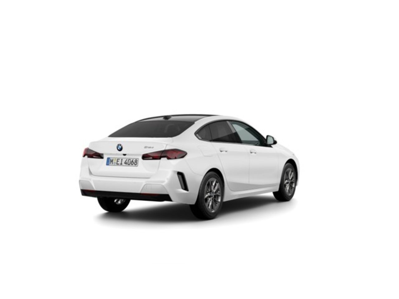 BMW Serie 2 218d gran coupe 110 kw (150 cv)  2025 Diésel - Foto 12
