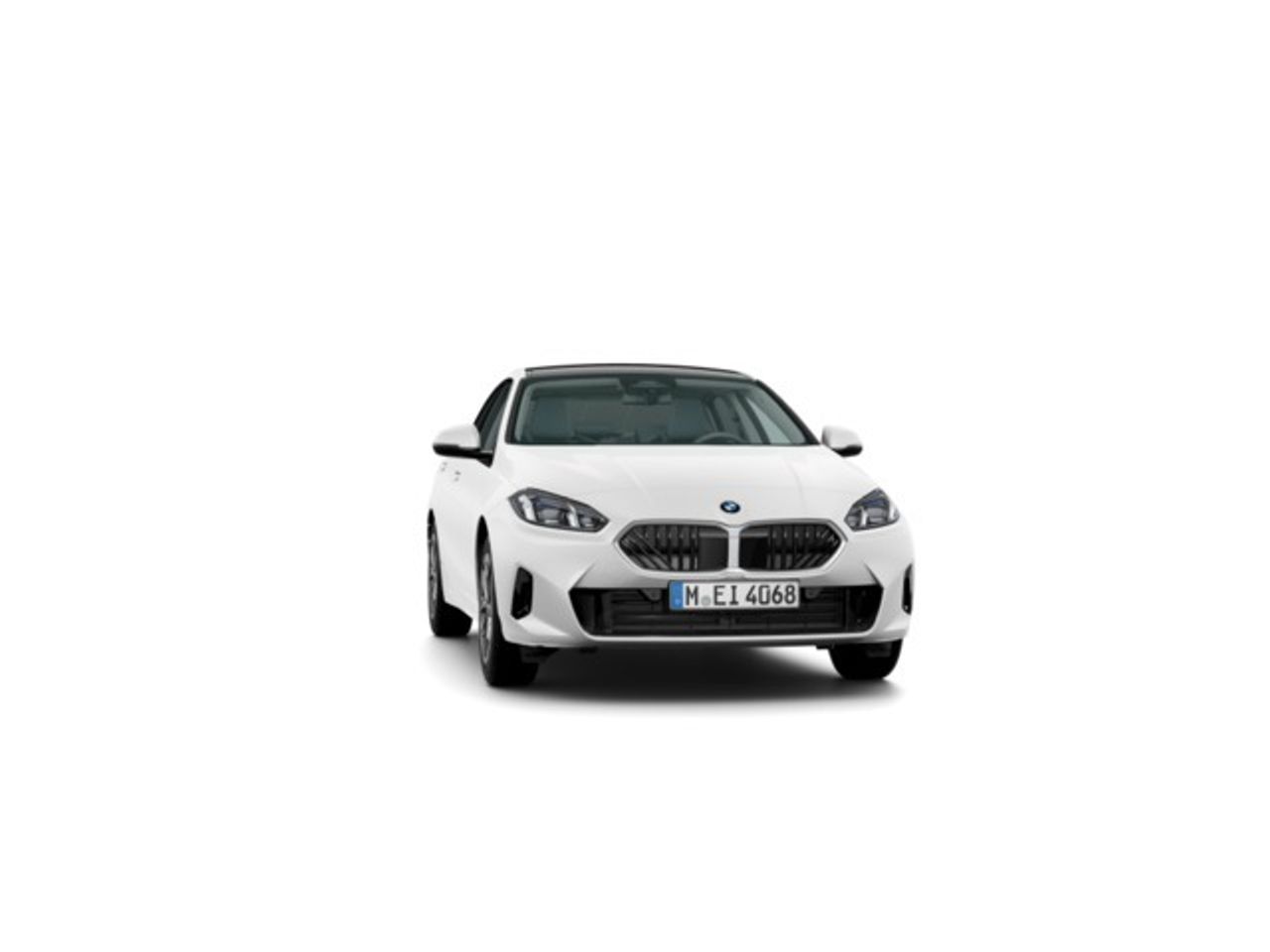 BMW Serie 2 218d gran coupe 110 kw (150 cv)  2025 Diésel - Foto 7