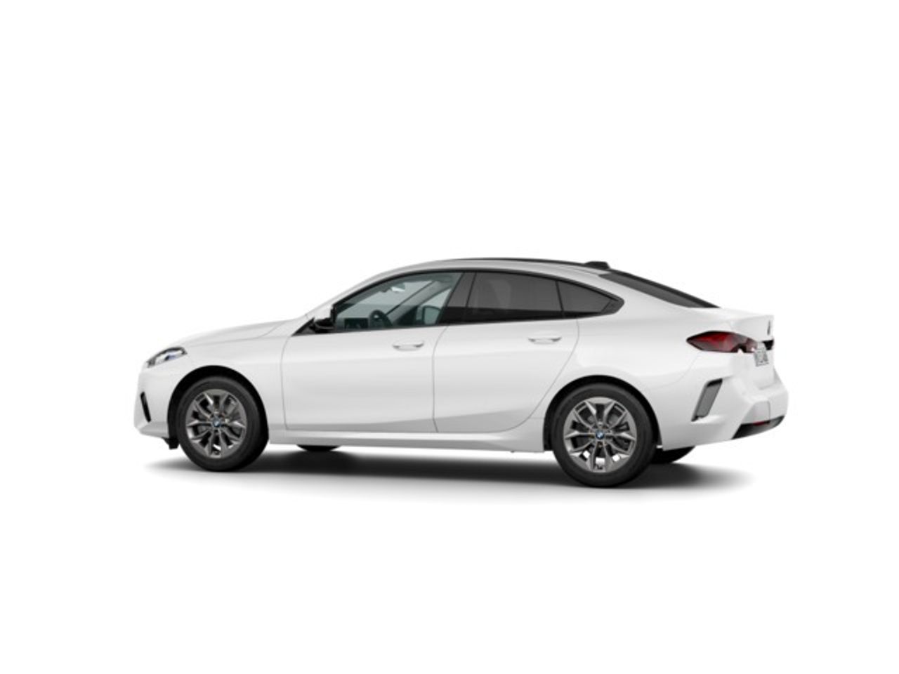 BMW Serie 2 218d gran coupe 110 kw (150 cv)  2025 Diésel - Foto 11