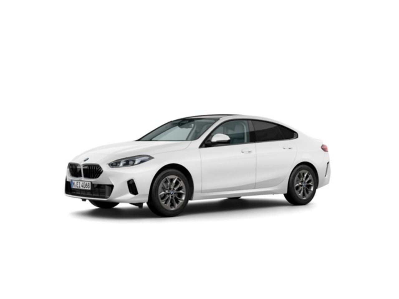 BMW Serie 2 218d gran coupe 110 kw (150 cv)  2025 Diésel - Foto 3