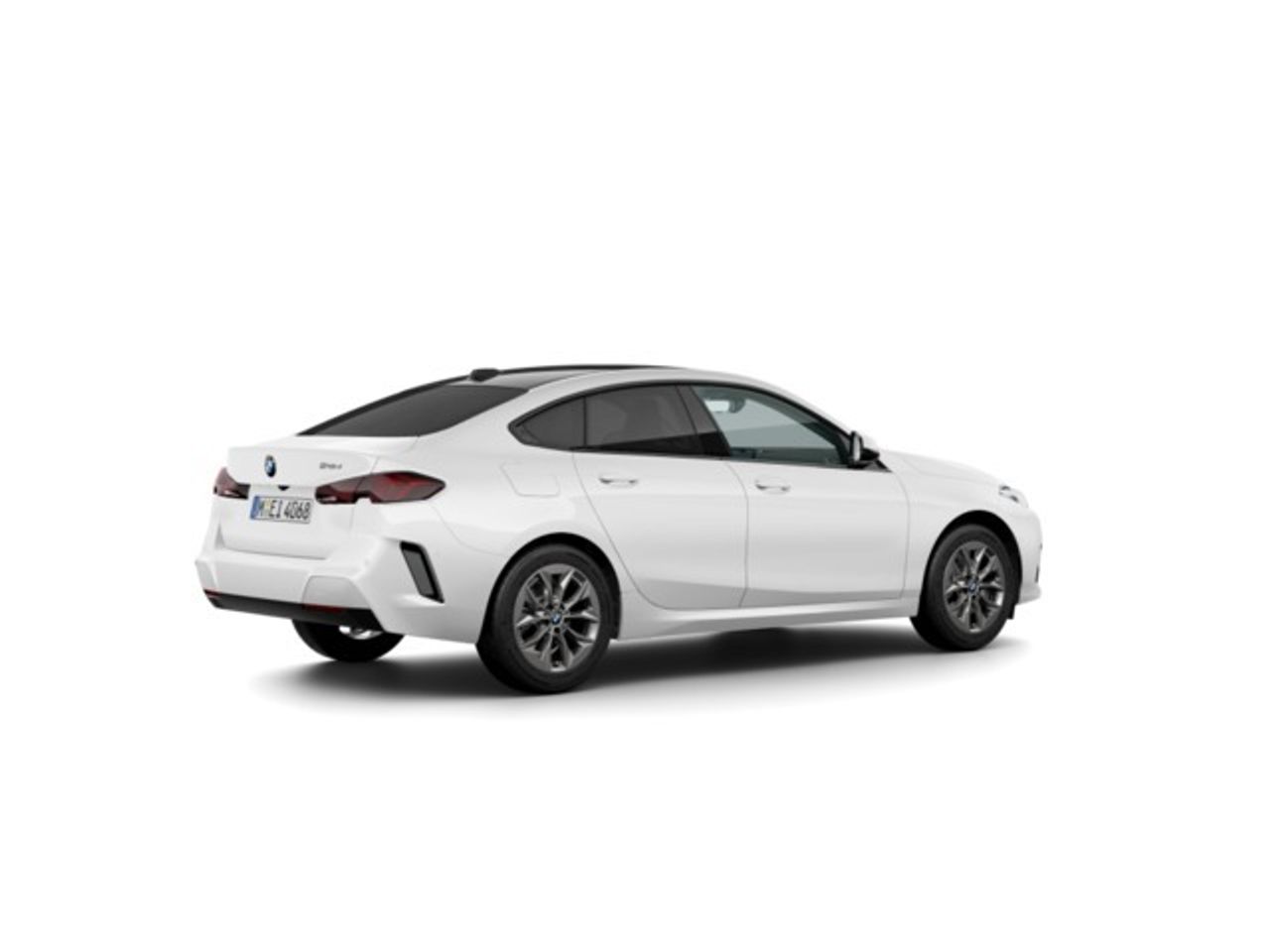 BMW Serie 2 218d gran coupe 110 kw (150 cv)  2025 Diésel - Foto 9