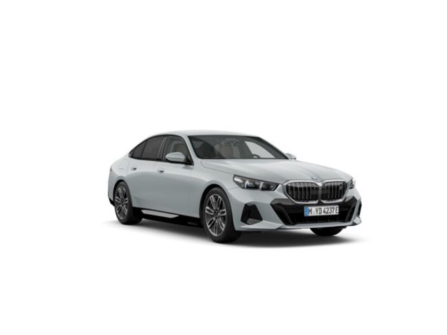 BMW i5 edrive40 250 kw (340 cv)