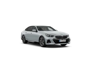 BMW i5 edrive40 250 kw (340 cv)  2026 Eléctrico - Foto 17