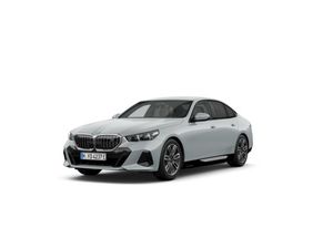 BMW i5 edrive40 250 kw (340 cv)  2026 Eléctrico - Foto 5