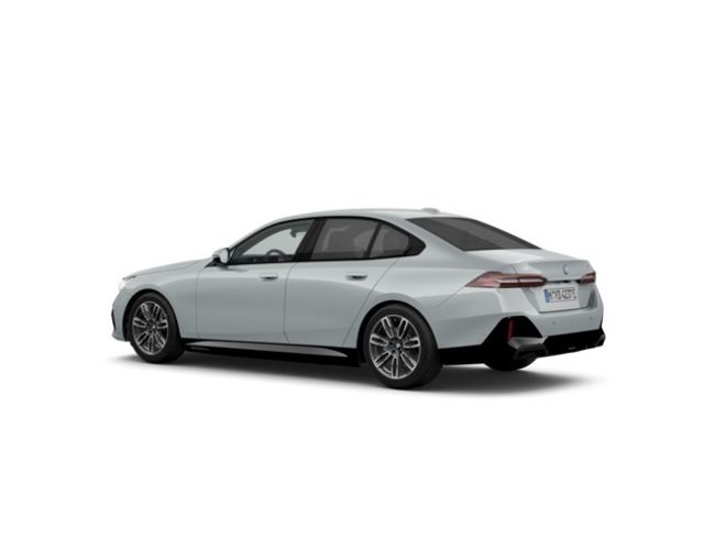 BMW i5 edrive40 250 kw (340 cv)