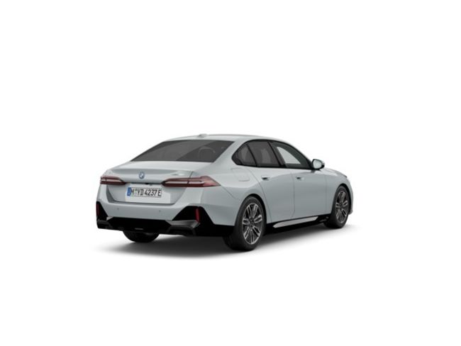 BMW i5 edrive40 250 kw (340 cv)
