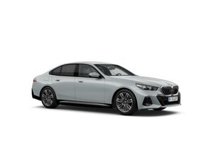 BMW i5 edrive40 250 kw (340 cv)  2026 Eléctrico - Foto 7