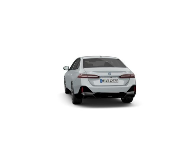 BMW i5 edrive40 250 kw (340 cv)