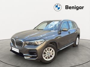 BMW X5 xdrive25d 170 kw (231 cv)  2022 Diésel - Foto 2