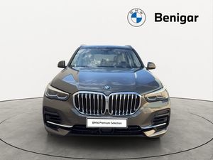 BMW X5 xdrive25d 170 kw (231 cv)  2022 Diésel - Foto 3
