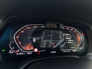 BMW X5 xdrive25d 170 kw (231 cv)  2022 Diésel - Foto 25