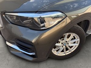 BMW X5 xdrive25d 170 kw (231 cv)  2022 Diésel - Foto 11