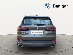 BMW X5 xdrive25d 170 kw (231 cv)  2022 Diésel - Foto 9