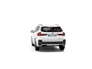 BMW X1 sdrive18i 100 kw (136 cv)  2026 Gasolina - Foto 23