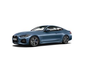 BMW Serie 4 430i coupe 190 kw (258 cv)  2021 Gasolina - Foto 3