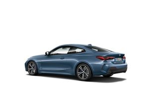 BMW Serie 4 430i coupe 190 kw (258 cv)  2021 Gasolina - Foto 13