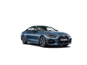 BMW Serie 4 430i coupe 190 kw (258 cv)  2021 Gasolina - Foto 17
