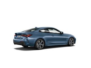 BMW Serie 4 430i coupe 190 kw (258 cv)  2021 Gasolina - Foto 15