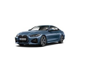 BMW Serie 4 430i coupe 190 kw (258 cv)  2021 Gasolina - Foto 5