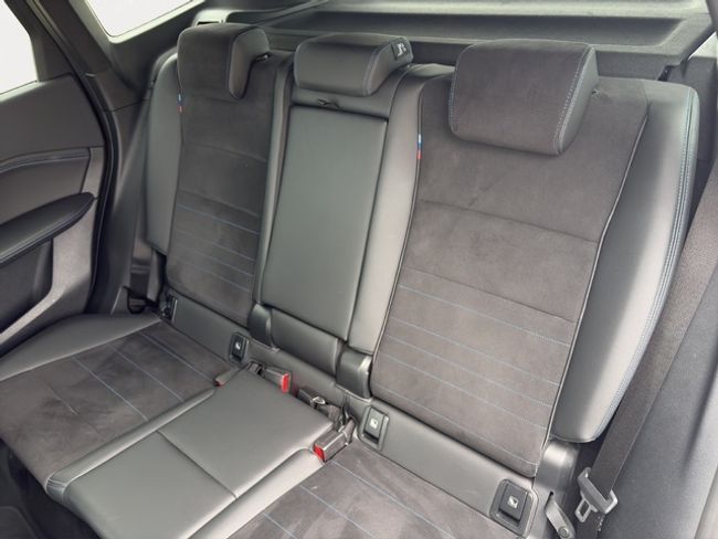 BMW X1 sdrive20i 125 kw (170 cv)