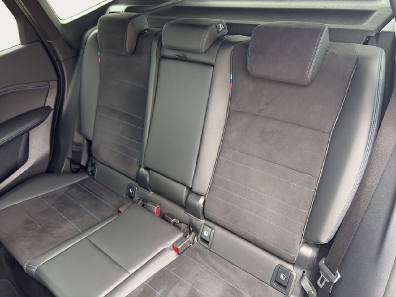 BMW X1 sdrive20i 125 kw (170 cv)  2024 Gasolina - Foto 10