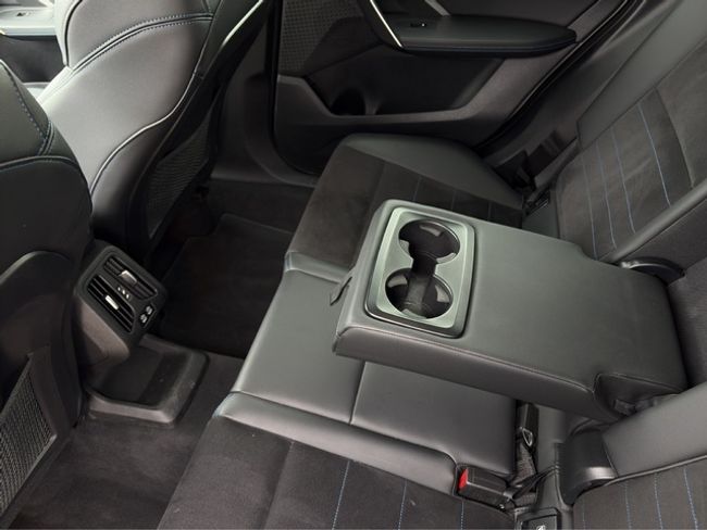 BMW X1 sdrive20i 125 kw (170 cv)
