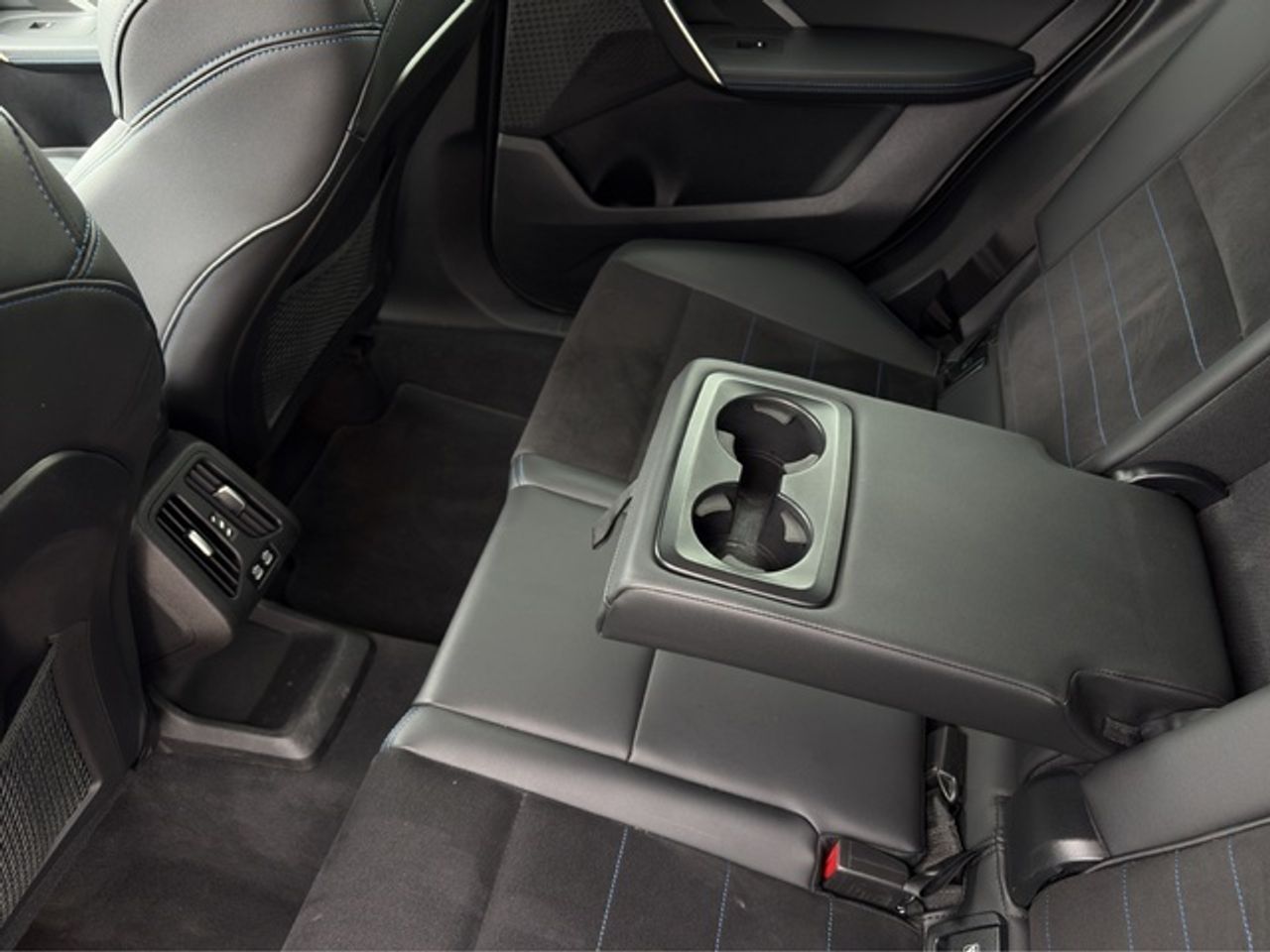 BMW X1 sdrive20i 125 kw (170 cv)  2024 Gasolina - Foto 12
