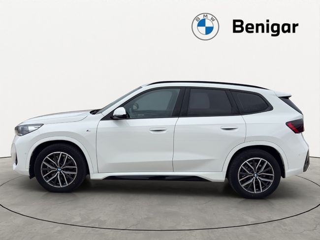 BMW X1 sdrive20i 125 kw (170 cv)