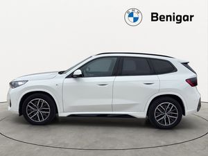 BMW X1 sdrive20i 125 kw (170 cv)  2024 Gasolina - Foto 5