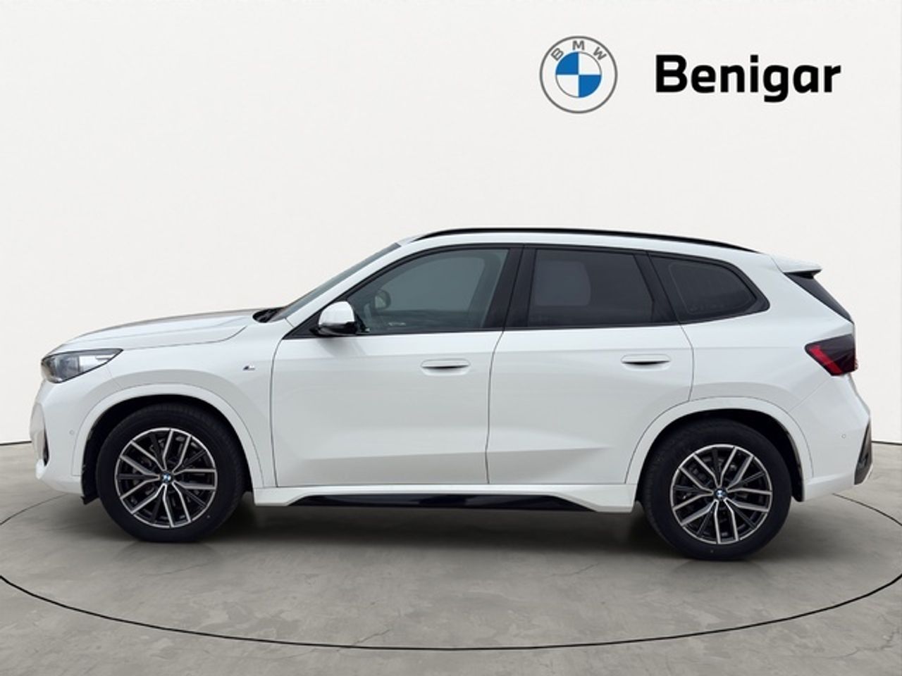 BMW X1 sdrive20i 125 kw (170 cv)  2024 Gasolina - Foto 4