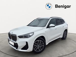 BMW X1 sdrive20i 125 kw (170 cv)  2024 Gasolina - Foto 2