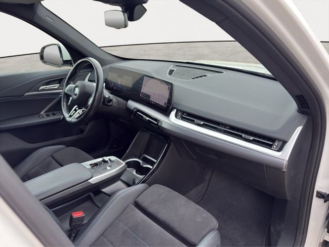 BMW X1 sdrive20i 125 kw (170 cv)