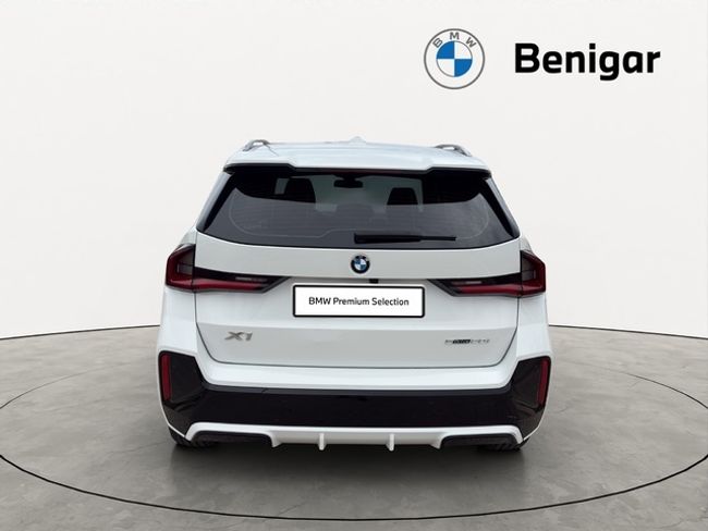 BMW X1 sdrive20i 125 kw (170 cv)