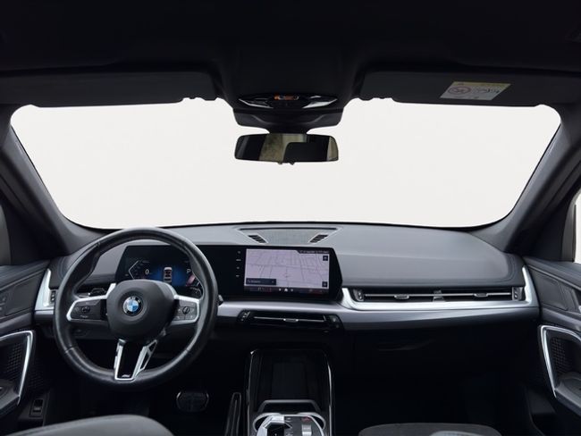BMW X1 sdrive20i 125 kw (170 cv)